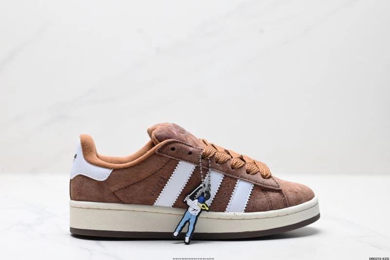 Trendsetting Adidas Campus Shoes 737