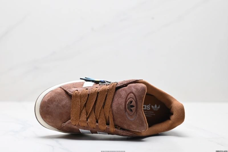 Trendsetting Adidas Campus Shoes 737