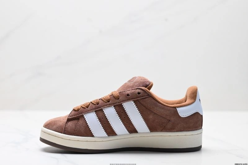Trendsetting Adidas Campus Shoes 737