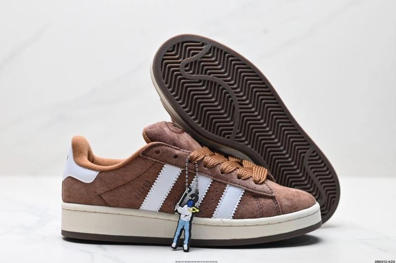 Trendsetting Adidas Campus Shoes 737