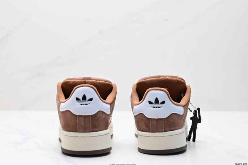 Trendsetting Adidas Campus Shoes 737