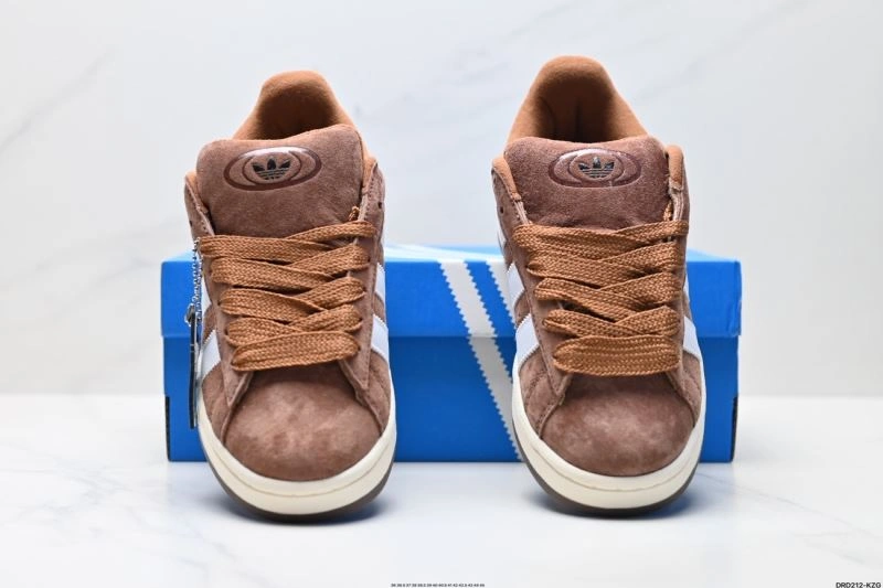 Trendsetting Adidas Campus Shoes 737