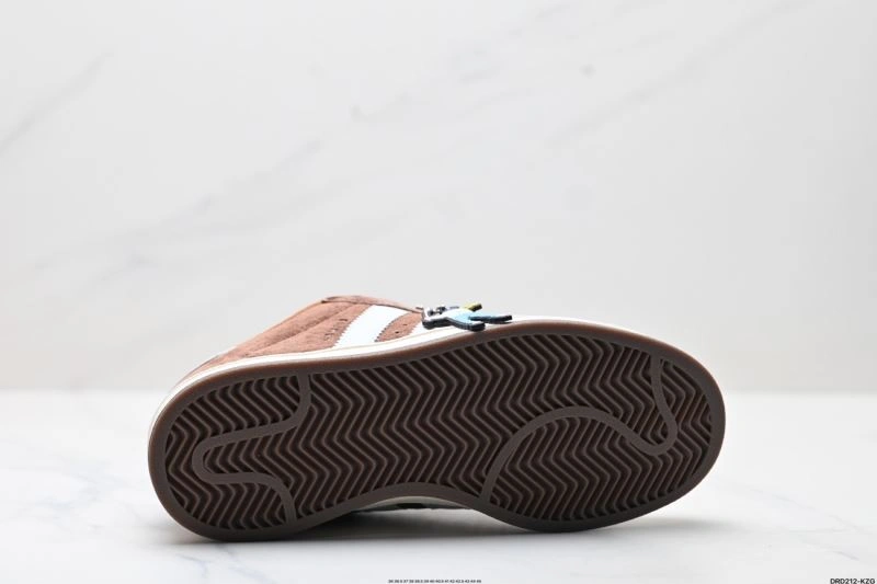 Trendsetting Adidas Campus Shoes 737