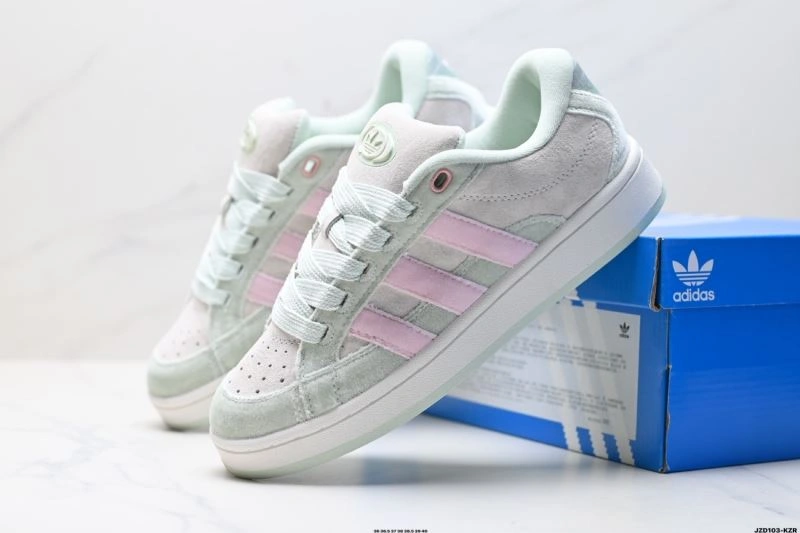 Adidas Campus Shoes HighQuality 743
