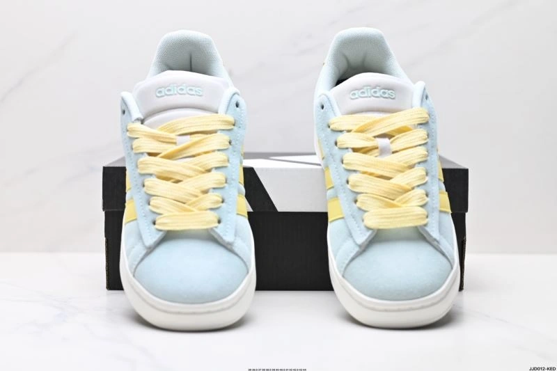 Adidas Campus Shoes Packable 720