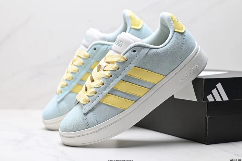 Adidas Campus Shoes Packable 720