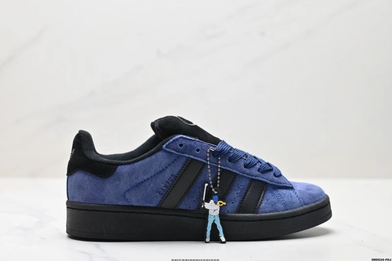 Adidas Campus Shoes Packable 724