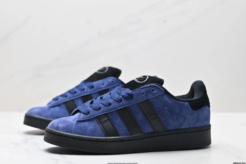 Adidas Campus Shoes Packable 724