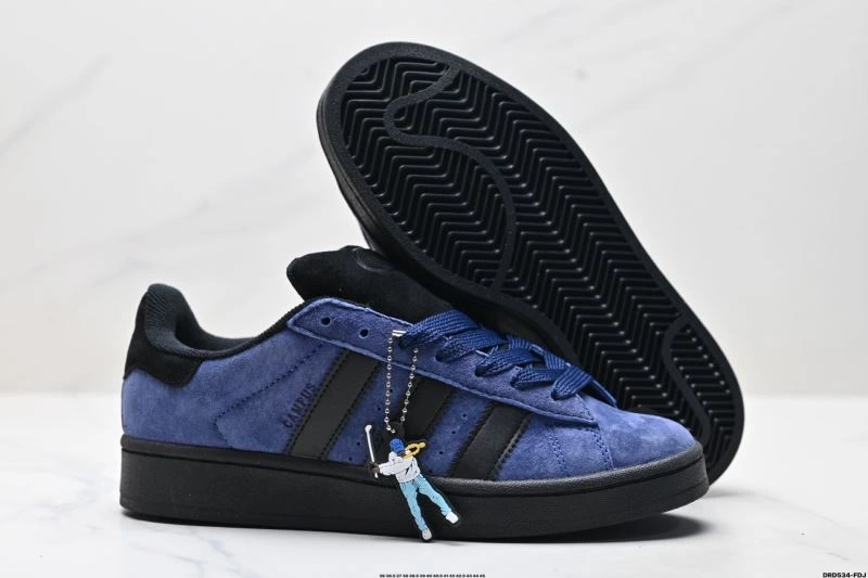 Adidas Campus Shoes Packable 724