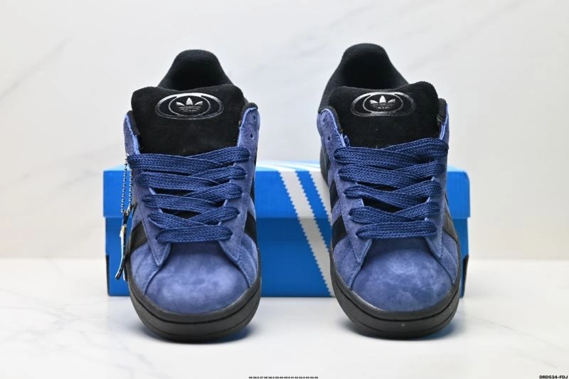 Adidas Campus Shoes Packable 724