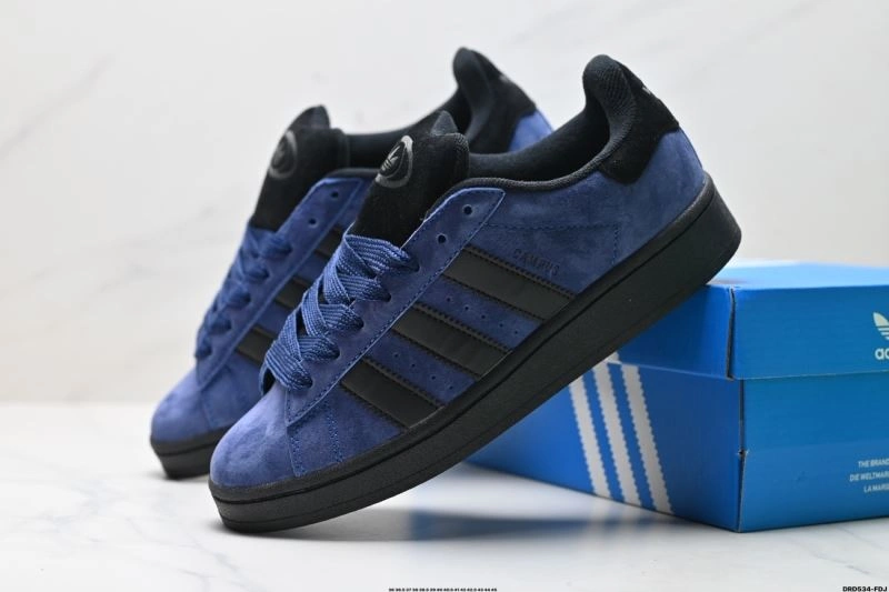 Adidas Campus Shoes Packable 724