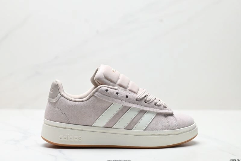 Effortless Adidas Campus Shoes 721