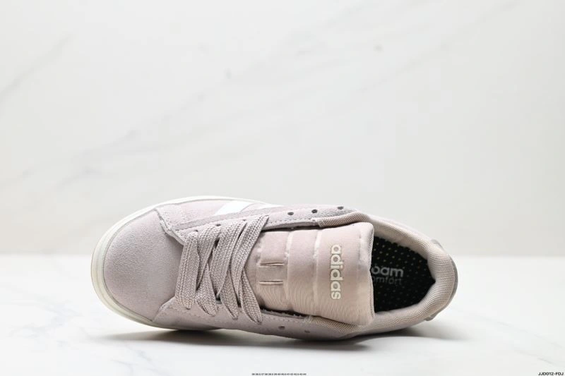 Effortless Adidas Campus Shoes 721
