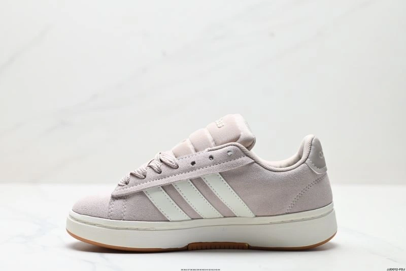 Effortless Adidas Campus Shoes 721