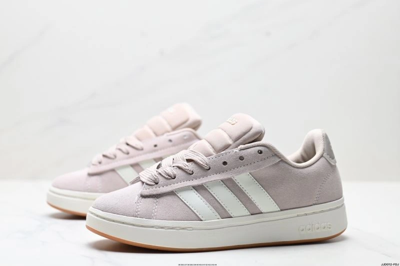 Effortless Adidas Campus Shoes 721
