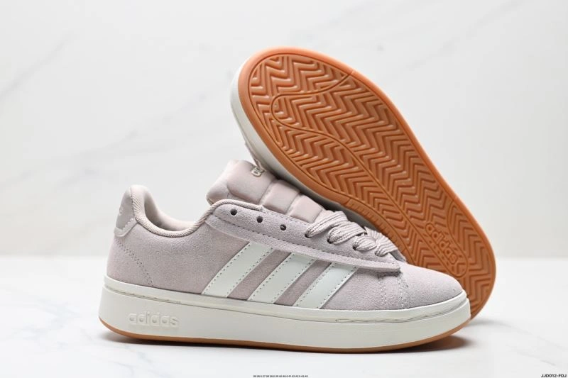Effortless Adidas Campus Shoes 721