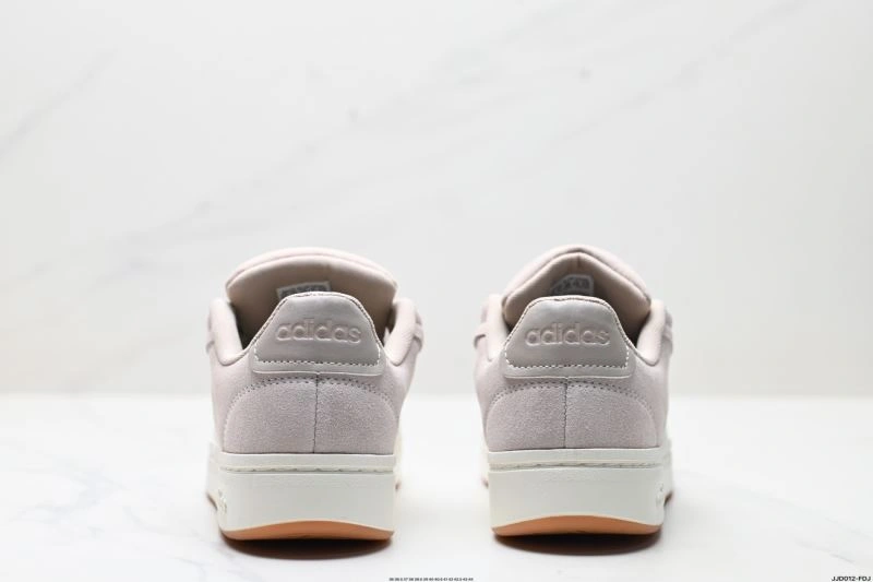 Effortless Adidas Campus Shoes 721