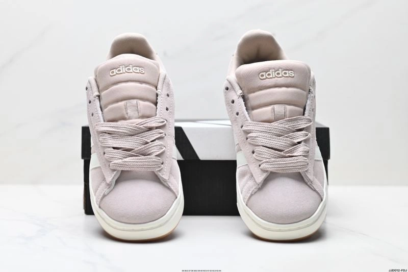 Effortless Adidas Campus Shoes 721