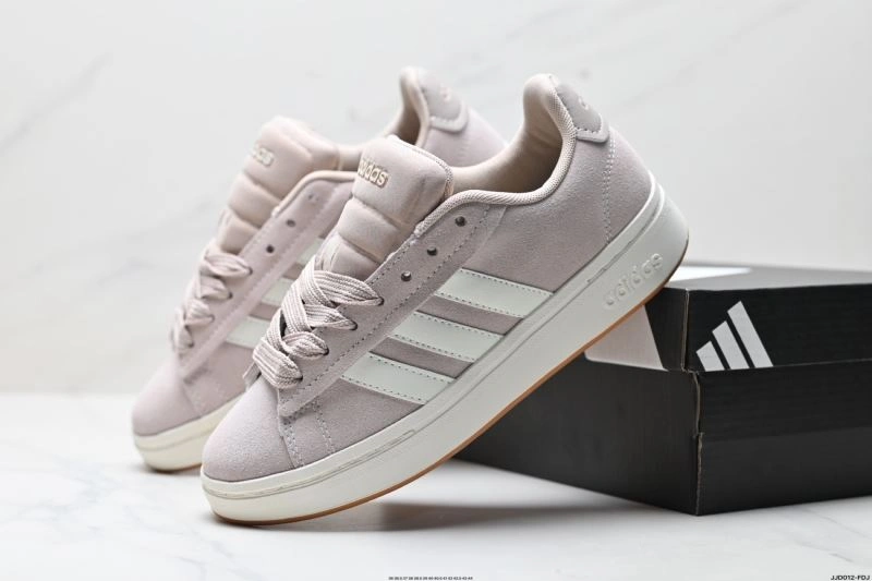 Effortless Adidas Campus Shoes 721