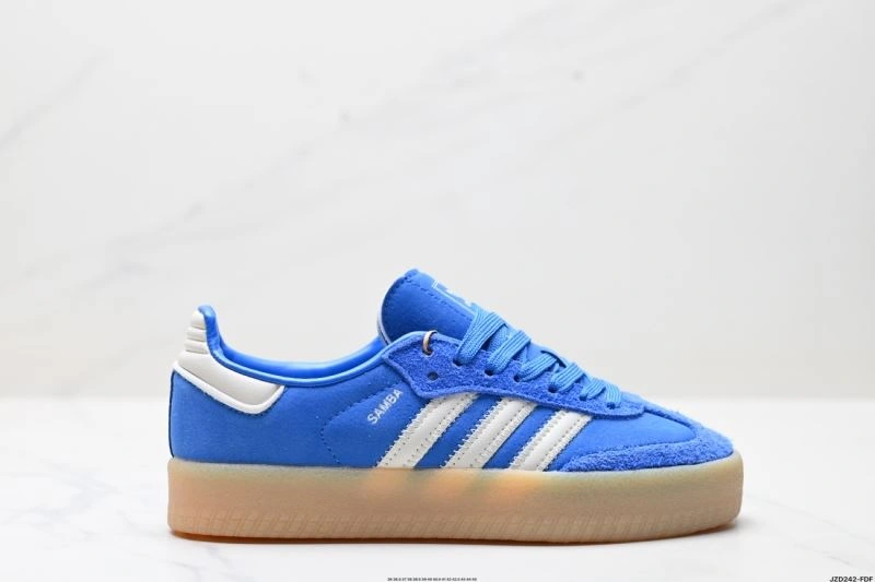 Adidas Campus Shoes Minimalist 723