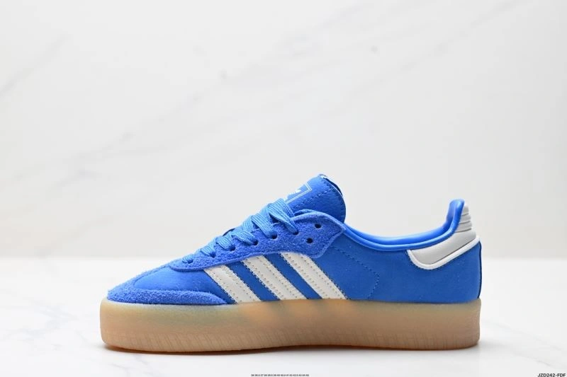 Adidas Campus Shoes Minimalist 723