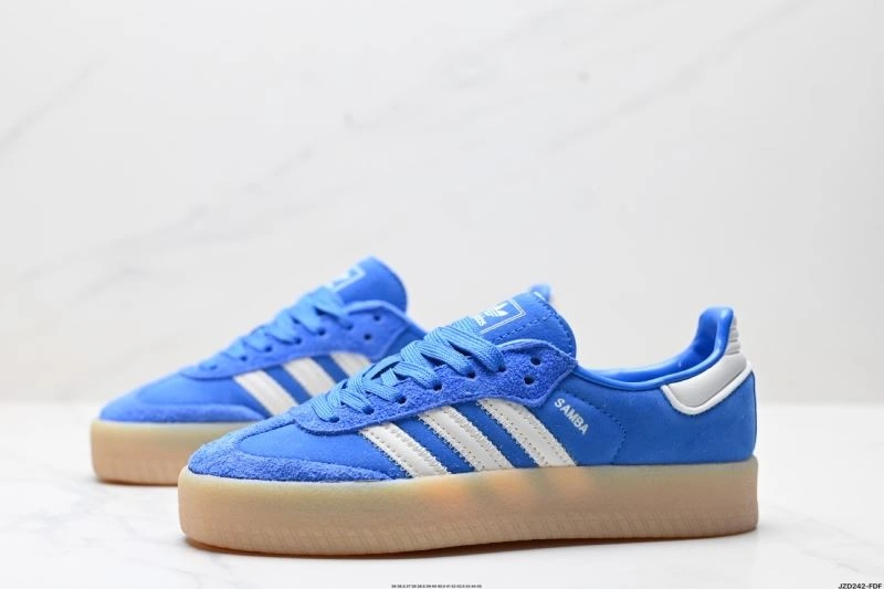 Adidas Campus Shoes Minimalist 723