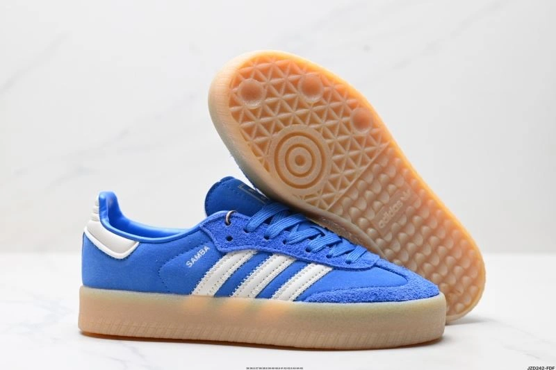 Adidas Campus Shoes Minimalist 723