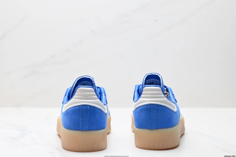 Adidas Campus Shoes Minimalist 723
