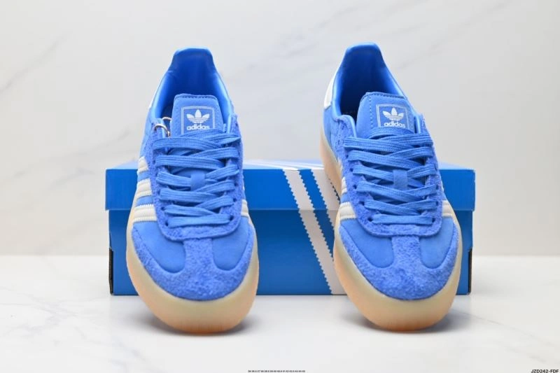 Adidas Campus Shoes Minimalist 723