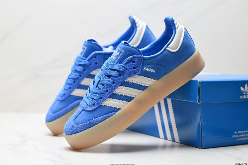 Adidas Campus Shoes Minimalist 723