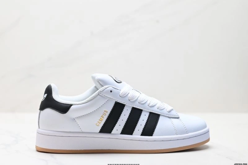Adidas Campus Shoes Breathable 750