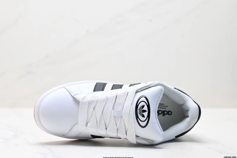 Adidas Campus Shoes Breathable 750