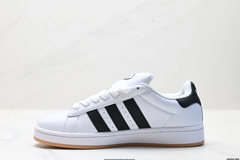 Adidas Campus Shoes Breathable 750