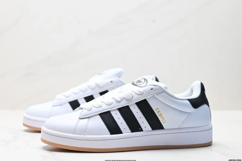 Adidas Campus Shoes Breathable 750