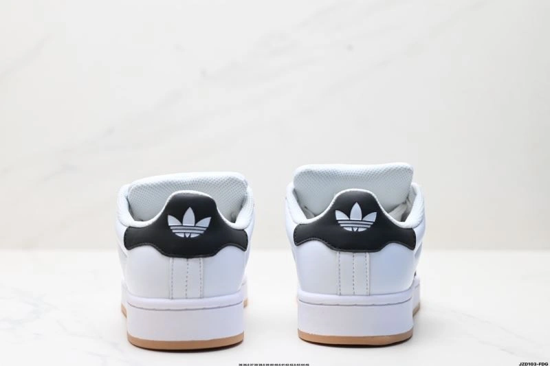 Adidas Campus Shoes Breathable 750