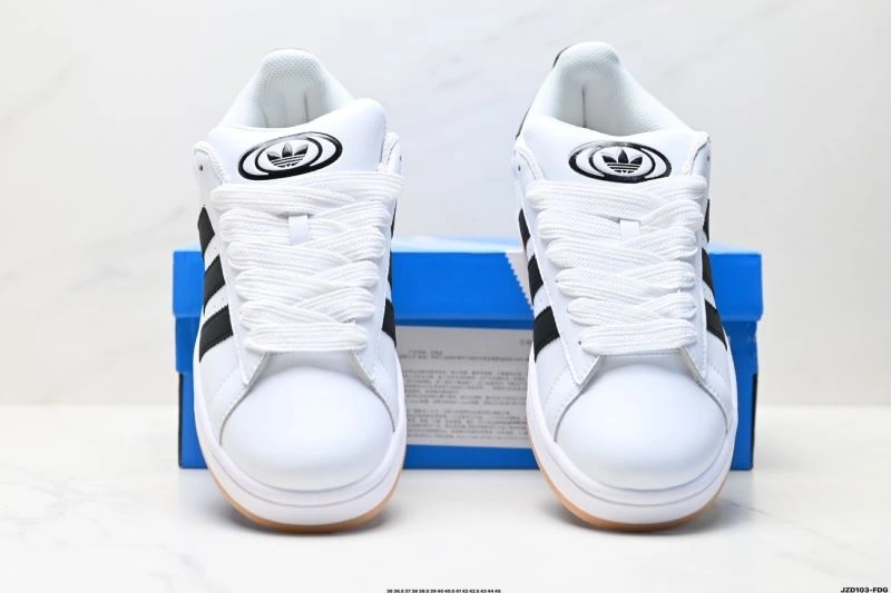Adidas Campus Shoes Breathable 750