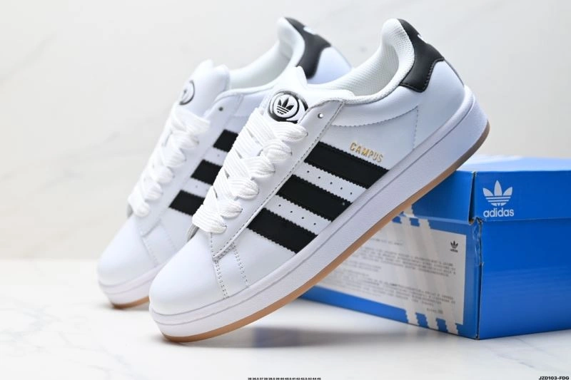 Adidas Campus Shoes Breathable 750