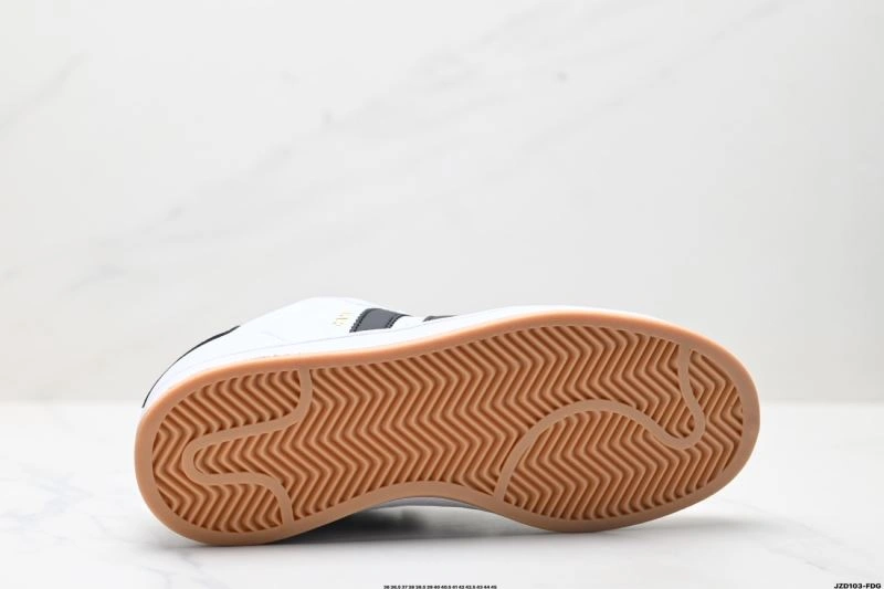 Adidas Campus Shoes Breathable 750