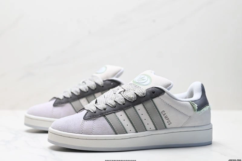 Adidas Campus Shoes SportInspired 718