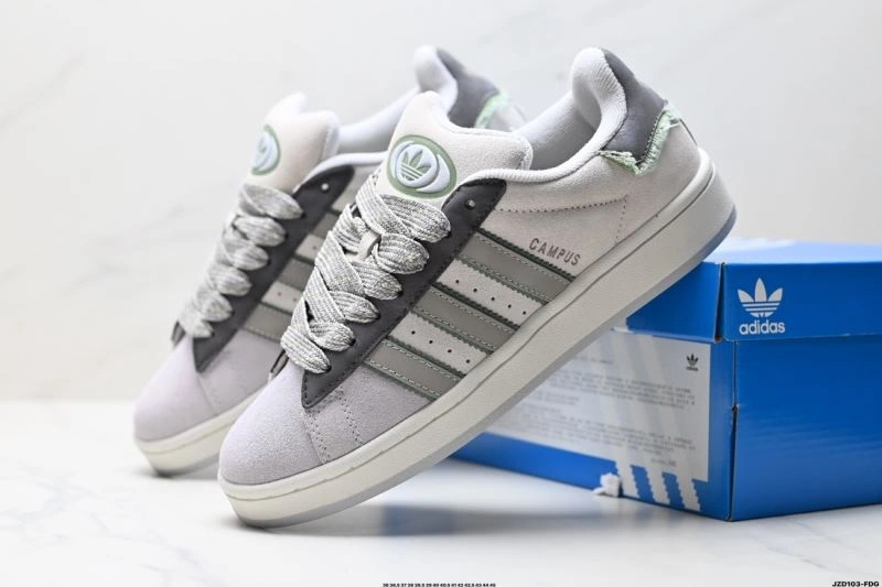 Adidas Campus Shoes SportInspired 718