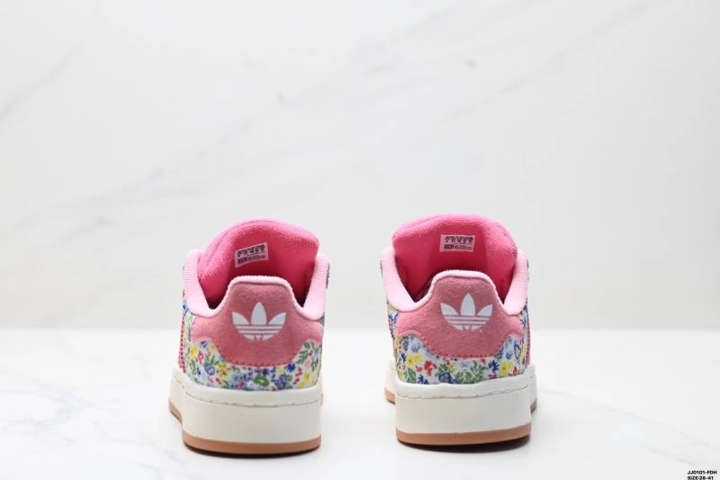 Adidas Campus Shoes MoistureWicking 714