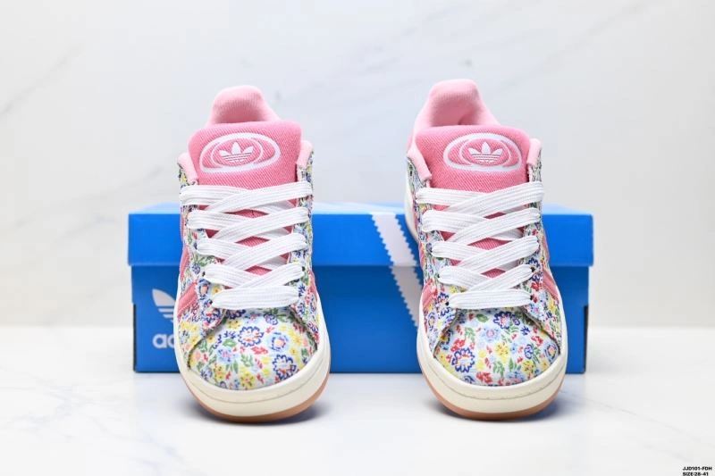 Adidas Campus Shoes MoistureWicking 714