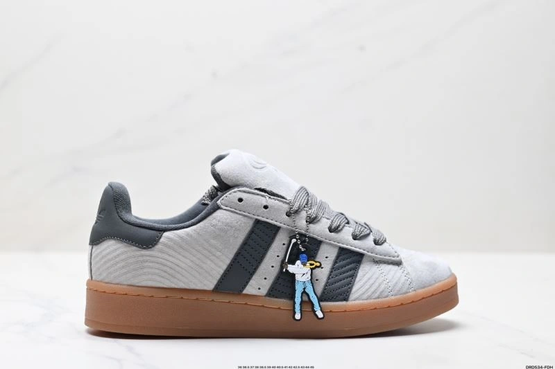 Adidas Campus Shoes Cozy 712