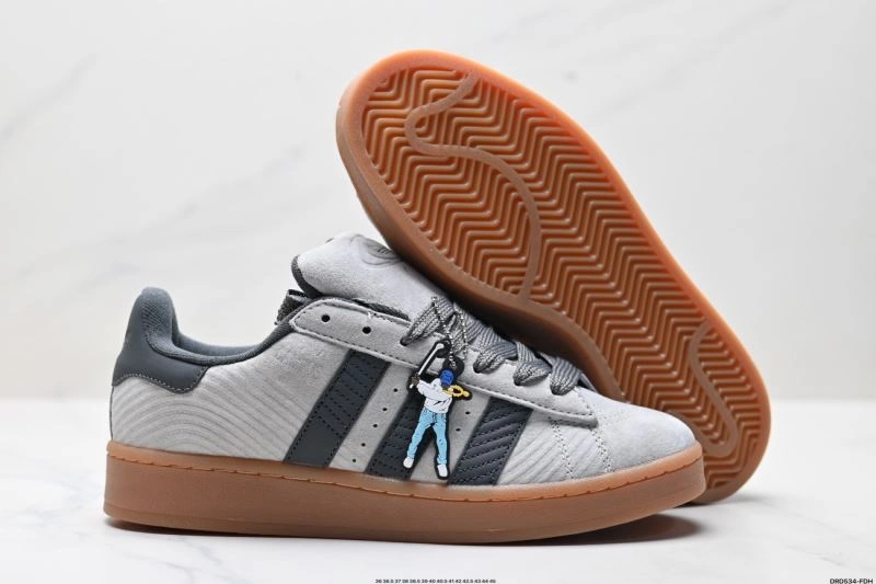 Adidas Campus Shoes Cozy 712