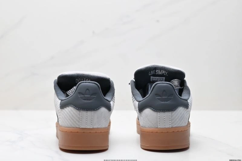 Adidas Campus Shoes Cozy 712