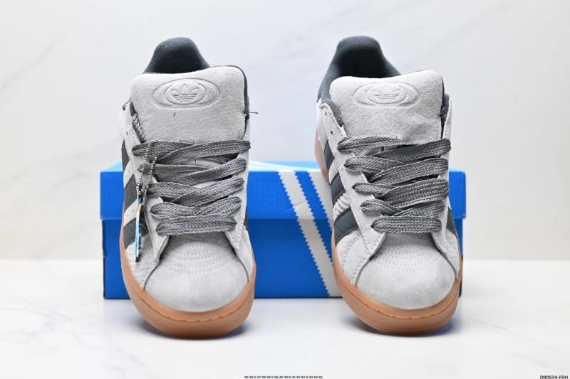 Adidas Campus Shoes Cozy 712