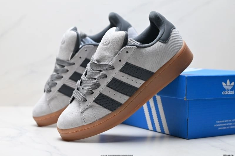 Adidas Campus Shoes Cozy 712