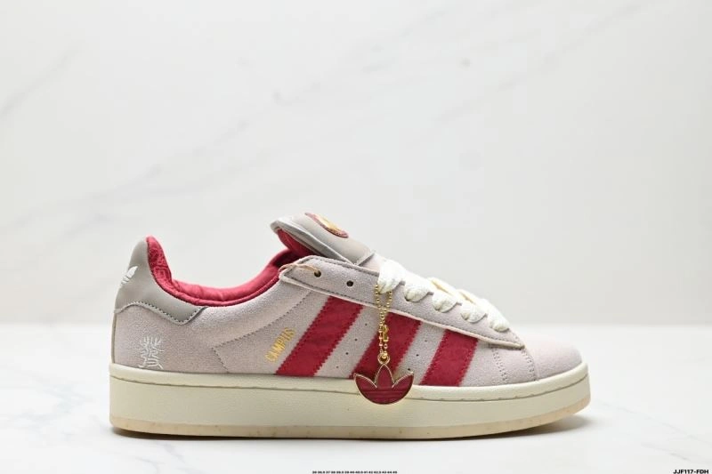 GoAnywhere Adidas Campus Shoes 713