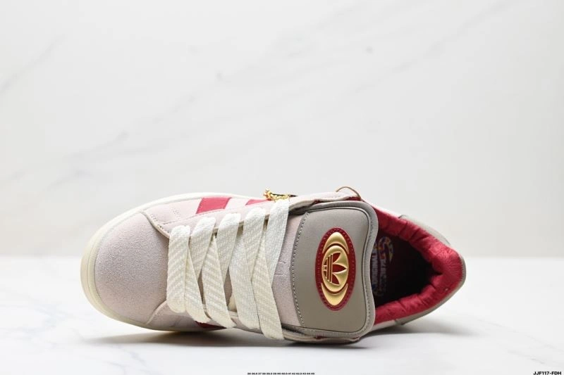 GoAnywhere Adidas Campus Shoes 713