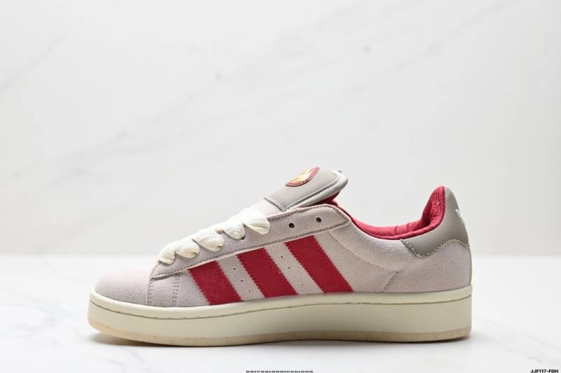 GoAnywhere Adidas Campus Shoes 713